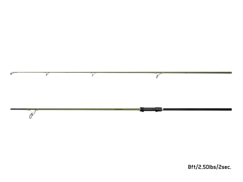 Delphin STALX Trip 2.4m/2,5lbs/2 tronsoane