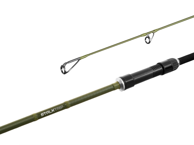 Delphin STALX Trip 2.4m/2,5lbs/2 tronsoane