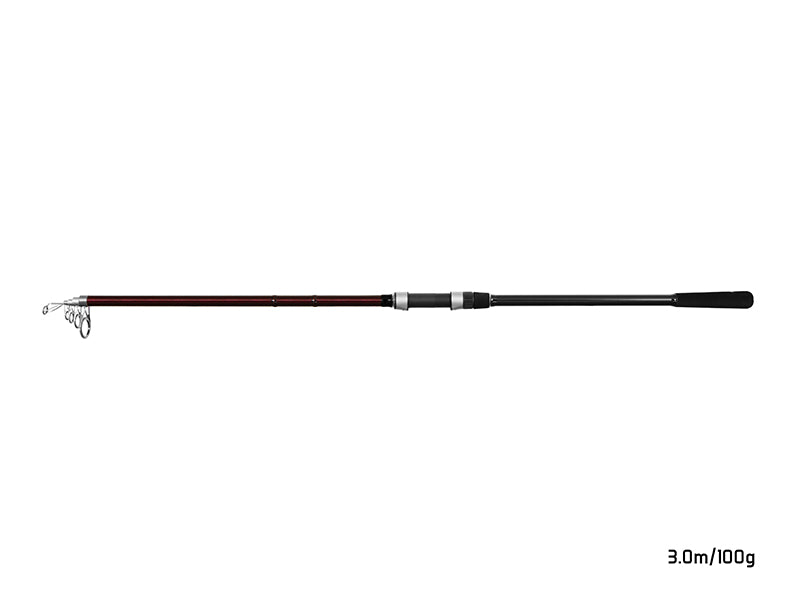 Delphin THUNDER GenerationX 360cm/140g