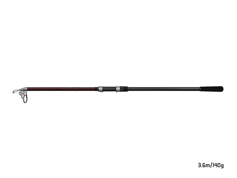 Delphin THUNDER GenerationX 390cm/140g