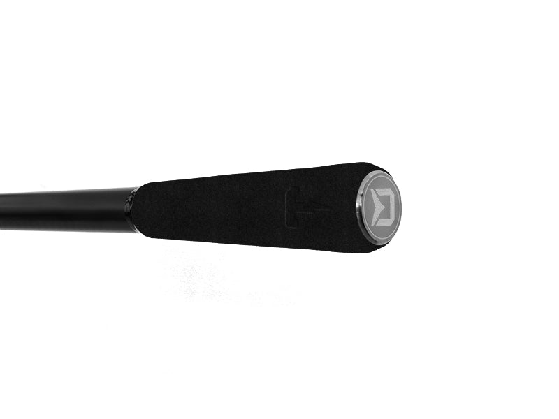 Delphin THUNDER GenerationX 390cm/140g