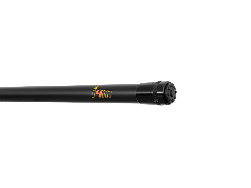 Undiță telescopică Delphin INFERNO Pole 5m