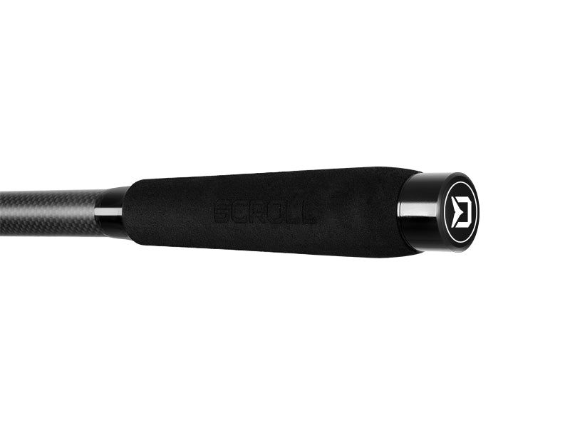Delphin SCROLL TeleCARP 360cm/3,0lbs