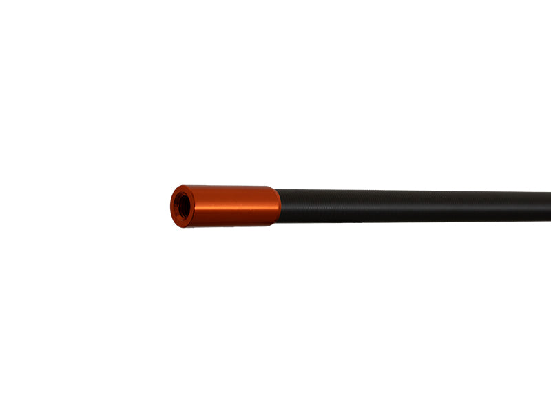 Mâner pentru minciog Delphin Atak! DUO 140cm/2 tronsoane