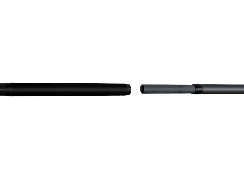 Mâner pentru minciog Delphin Atak! DUO 90cm/2 tronsoane