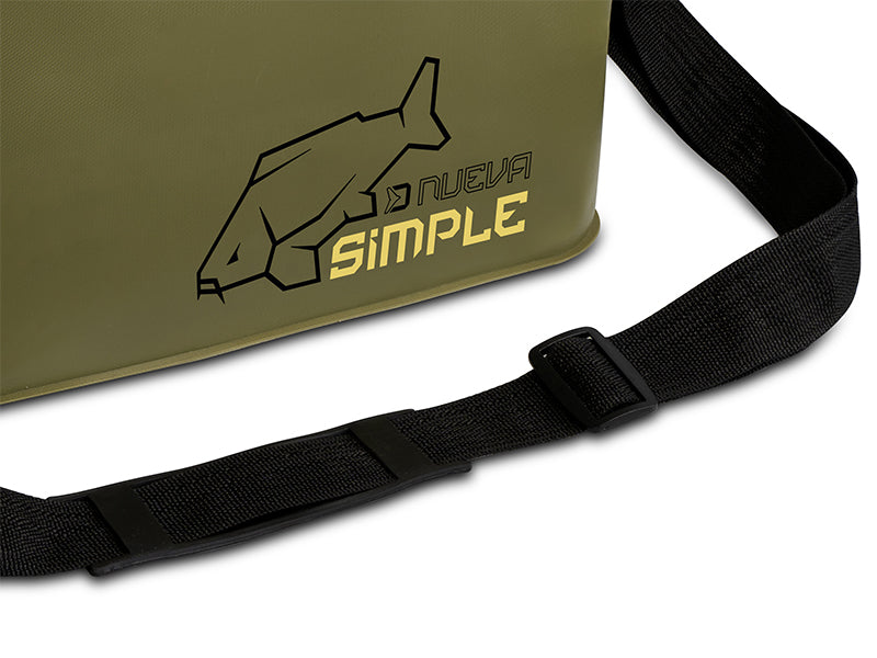 Geantă CarryALL Delphin NuEVA Simple