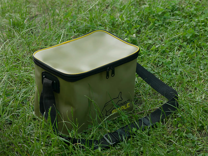 Geantă CarryALL Delphin NuEVA Simple