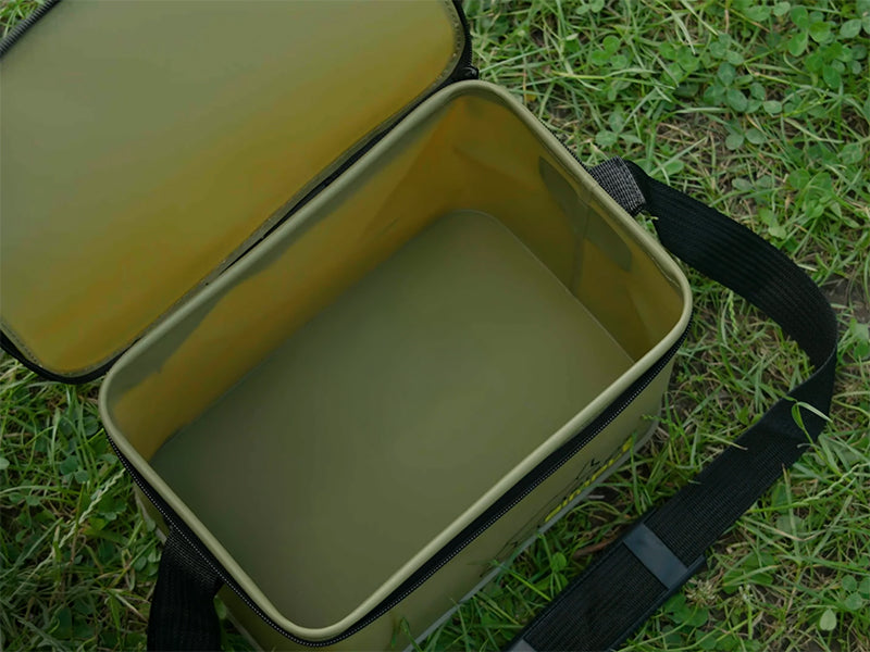Geantă CarryALL Delphin NuEVA Simple