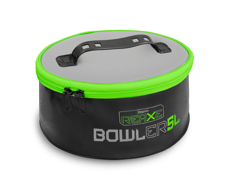 Geantă rotundă EVA Delphin REAXE BOWLER 10L