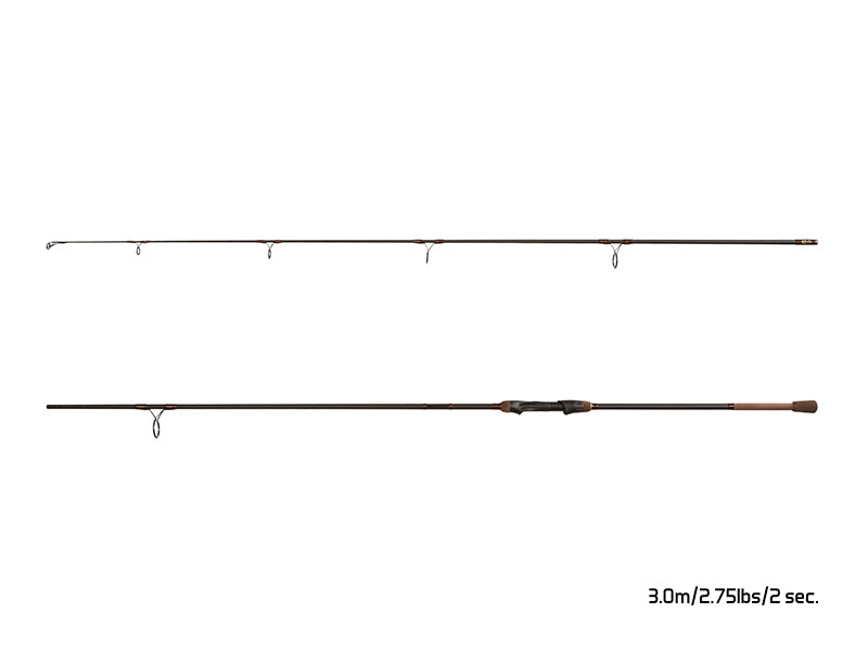 Delphin IMPALA Carp V3 380cm/3,50lbs/2 tronsoane
