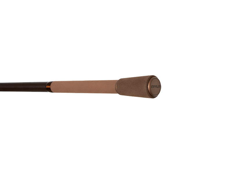 Delphin IMPALA Carp V3 360cm/3,00lbs/2 tronsoane