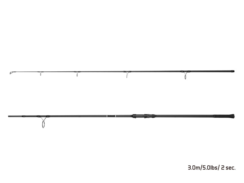 Delphin APOLLO GenerationX 380cm/5lbs/2 tronsoane