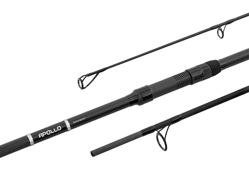 Delphin APOLLO GenerationX 380cm/5lbs/2 tronsoane