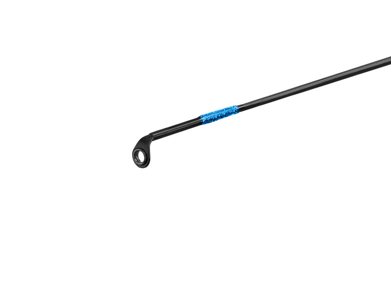 Delphin GraphiX 24T 185cm/0.5-5g/2 tronsoane