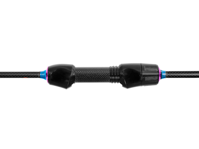 Delphin GraphiX 24T 213cm/2-7g/2 tronsoane