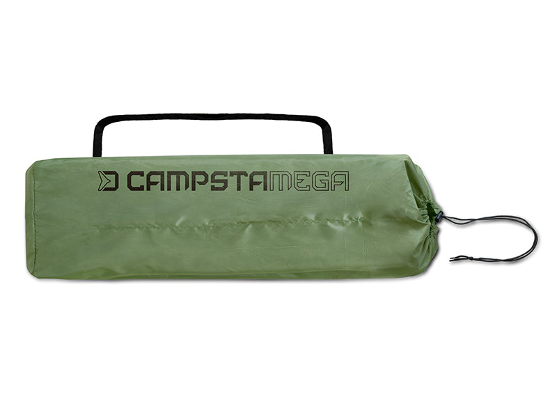 Măsuță pliabilă Delphin CAMPSTA Mega 70x70x70cm