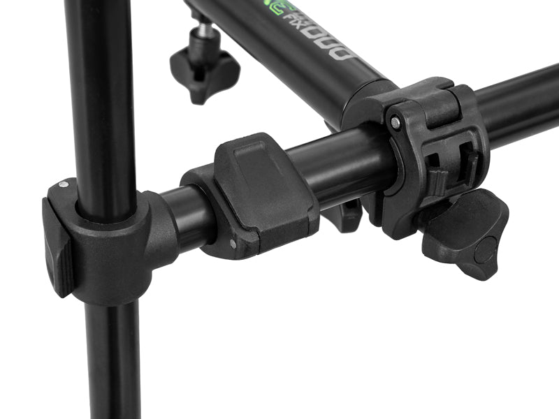 Suport pentru lansete Delphin REAXE UniFIX DUO
