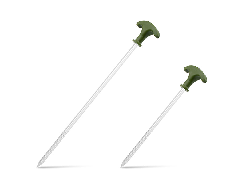 Set de cuie Delphin CLASSA / 5 buc. 20cm