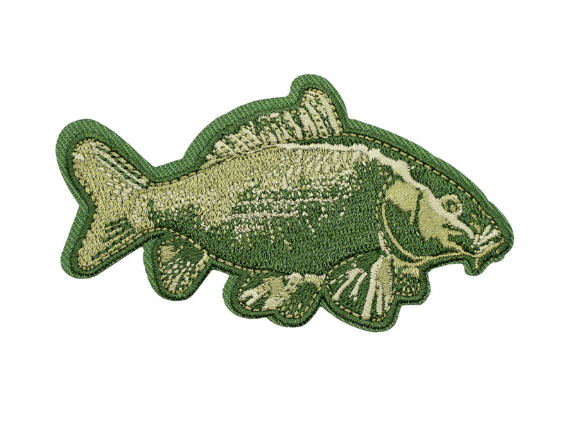 Patch Delphin CARP
