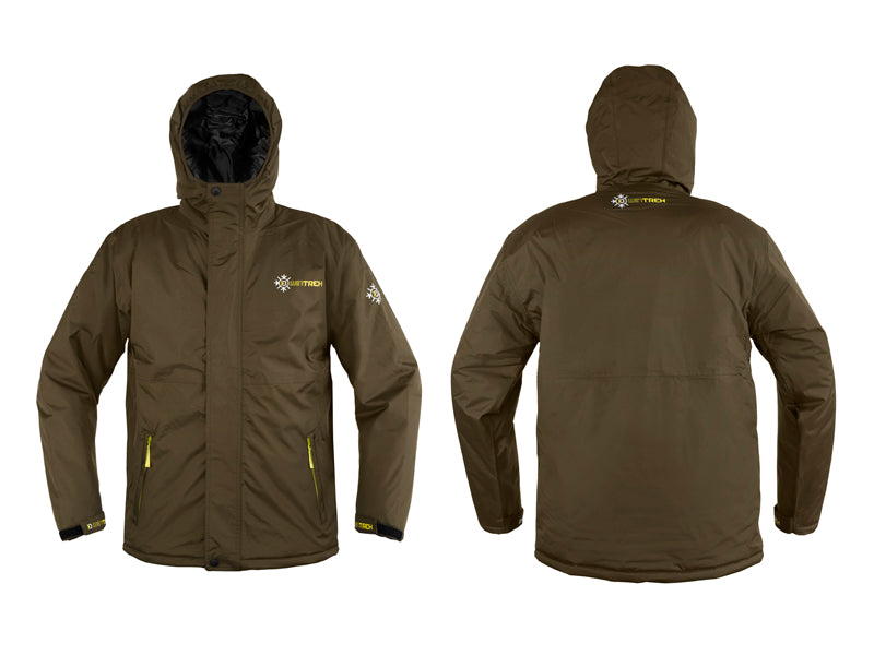 Pantaloni Delphin WinTREK L