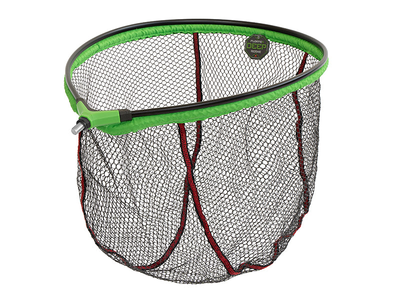 Cap de minciog plutitor Delphin REAXE FloateR DEEP 50x40cm