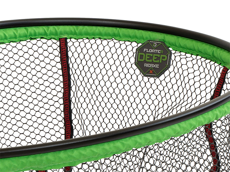 Cap de minciog plutitor Delphin REAXE FloateR DEEP 60x50cm