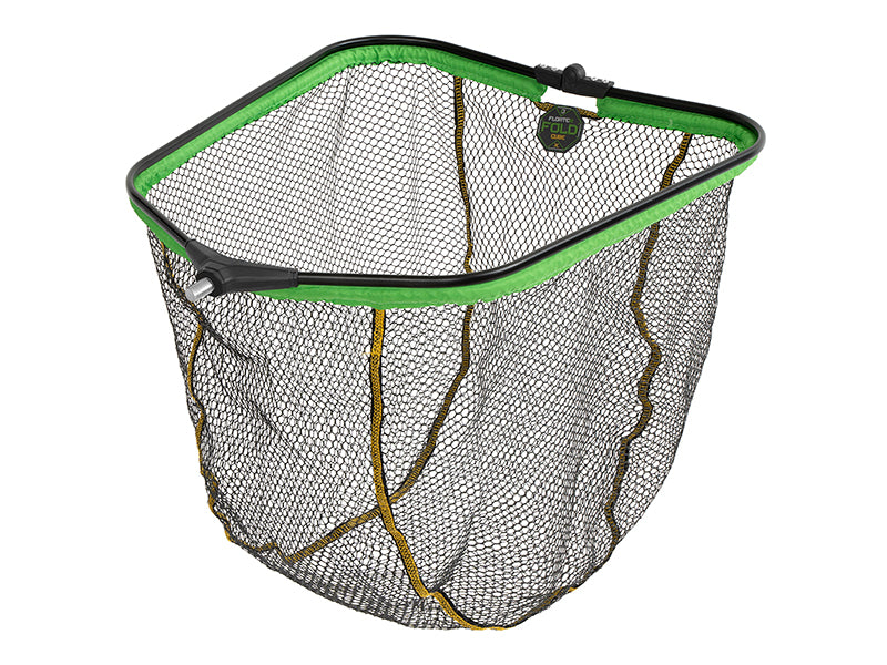 Cap de minciog plutitor Delphin REAXE FloateR FoldCUBE 50x40cm