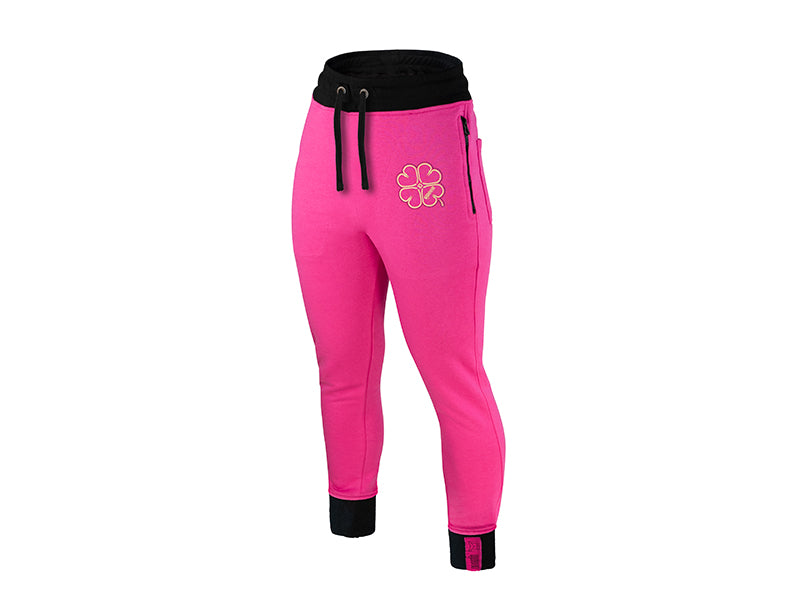 Pantaloni de trening Delphin QUEEN 4Love M