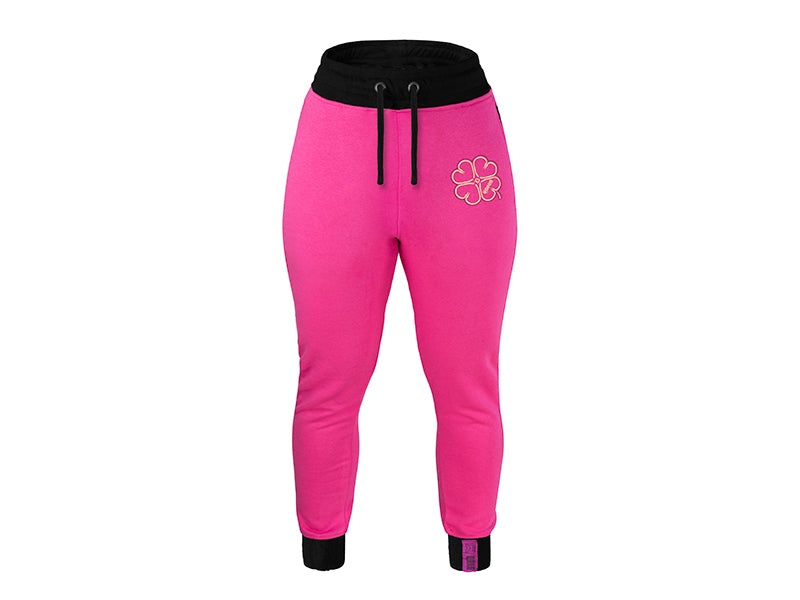 Pantaloni de trening Delphin QUEEN 4Love L