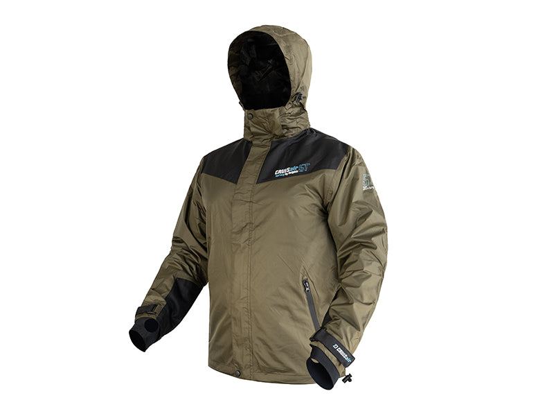 Pantaloni Delphin CruisAIR SPRING 5T S