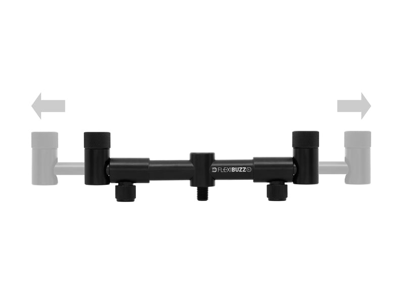Buzz bar reglabil Delphin FlexiBUZZ L L 18-25cm