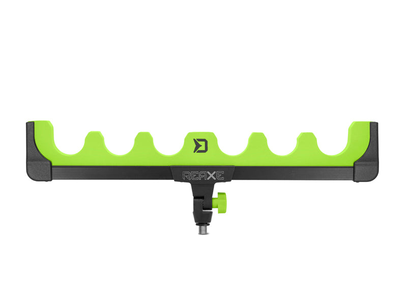 Suport lansetă feeder Delphin REAXE EvaBACK 36cm