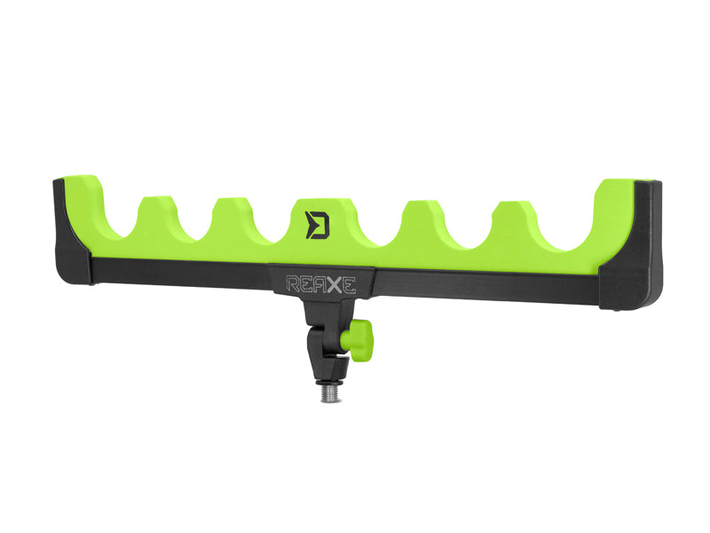 Suport lansetă feeder Delphin REAXE EvaBACK 36cm