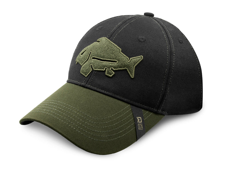 Șapcă Delphin OutLINE CARP Full UNI