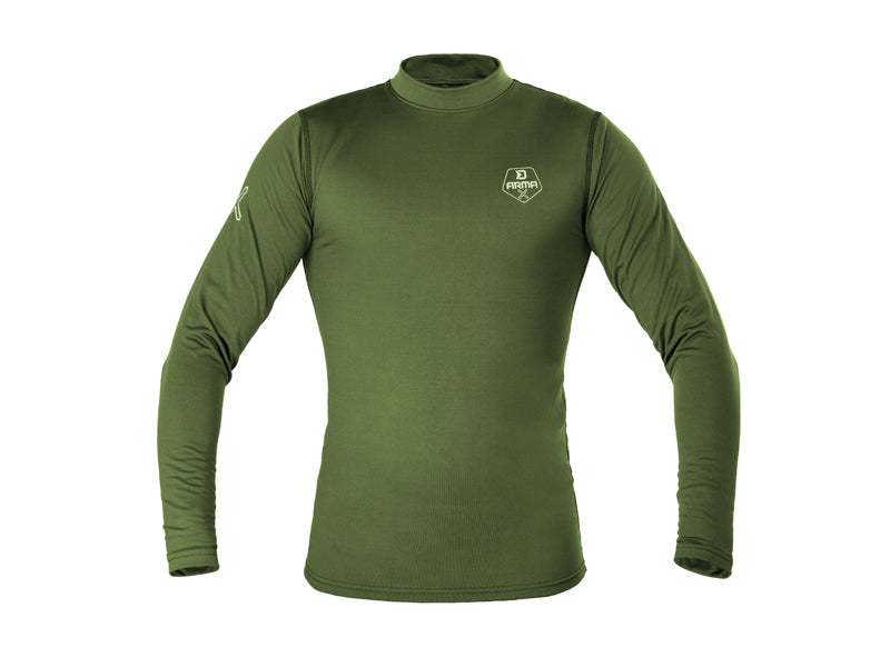 Set termic top + pantaloni Delphin ArmaX S