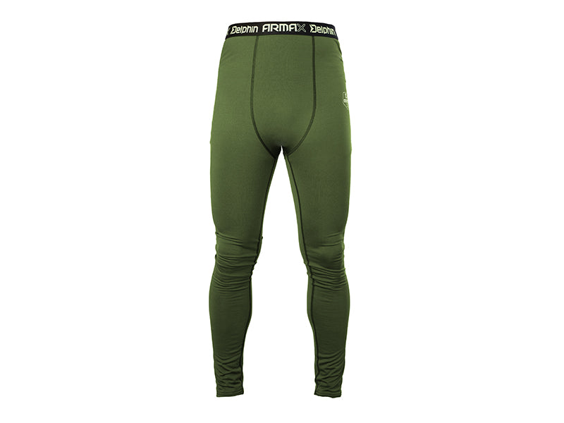 Set termic top + pantaloni Delphin ArmaX M