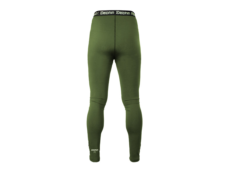 Set termic top + pantaloni Delphin ArmaX S