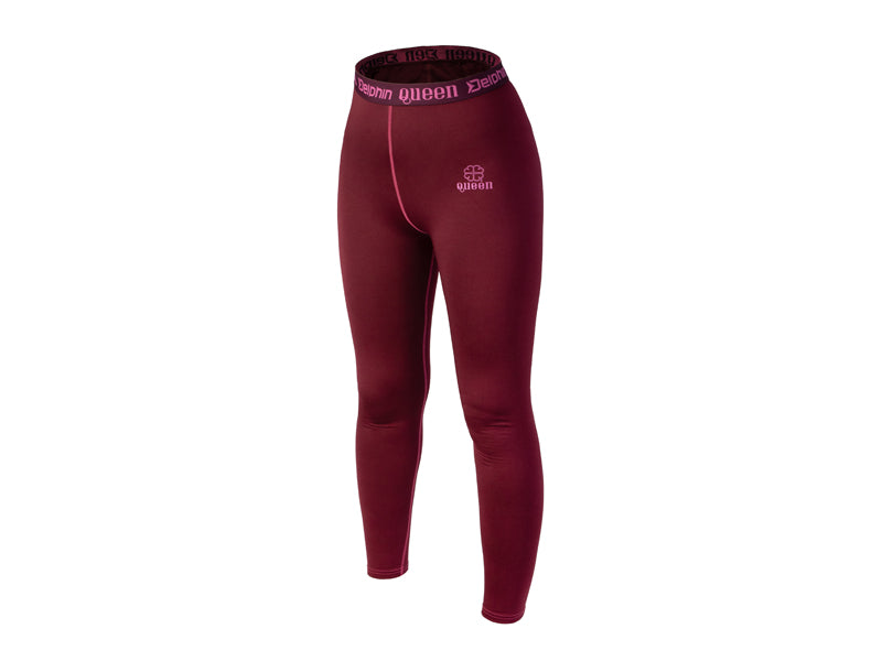 Set termic Bluză + Pantaloni Delphin QUEEN 4LOVE M