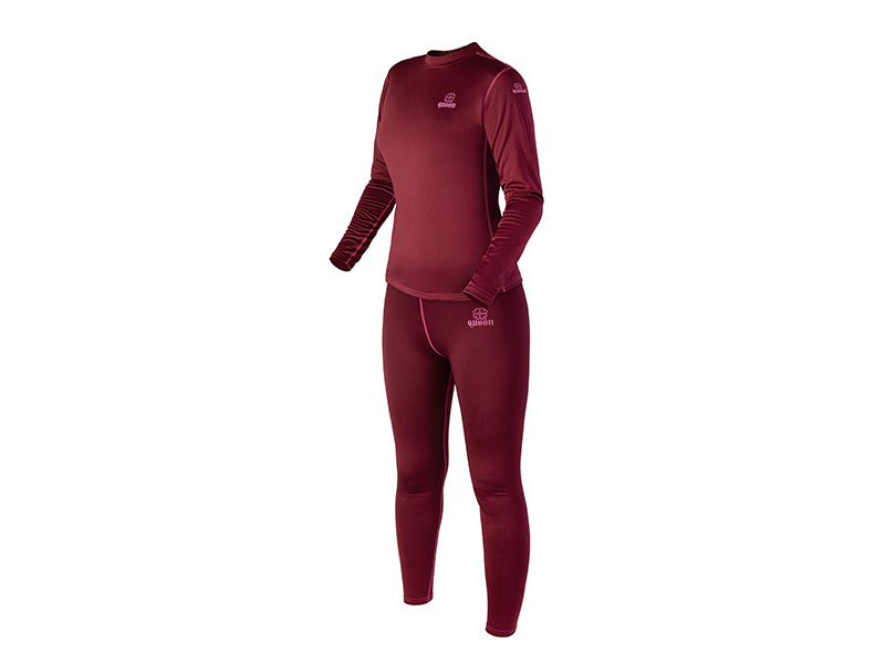 Set termic Bluză + Pantaloni Delphin QUEEN 4LOVE M