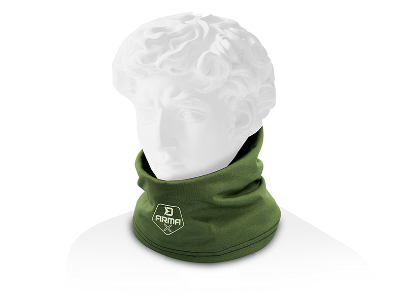 Delphin ArmaX Thermal Neck Warmer UNI