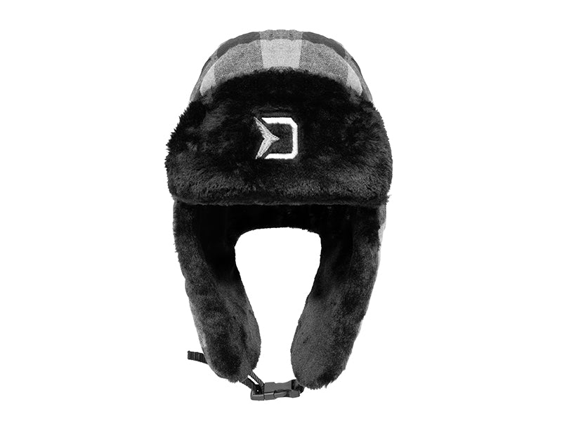Delphin BlackWAY Căciulă de Iarnă UNI