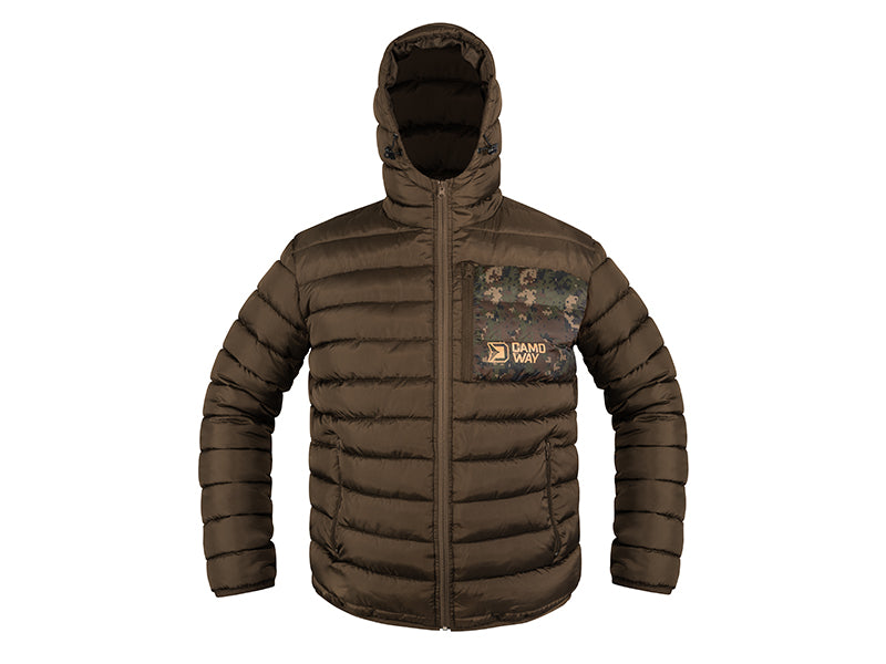 Geacă Delphin CamoWAY XXL