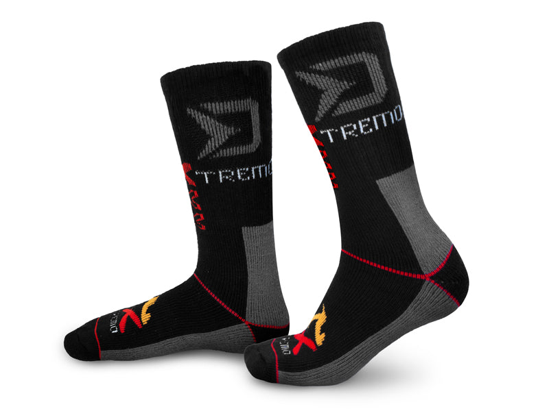 Șosete extra termice Delphin XTREMO Mărime 47-50