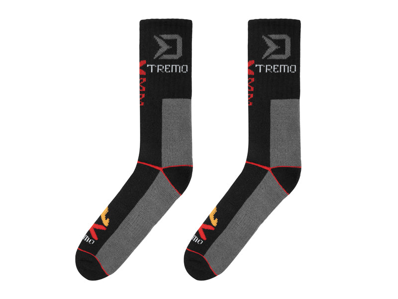 Șosete extra termice Delphin XTREMO Mărime 38-42