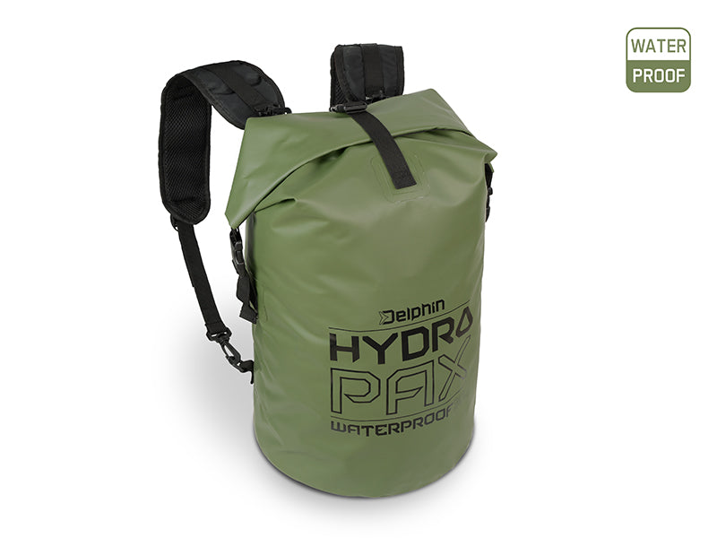 Rucsac impermeabil Delphin HydroPAX 30L