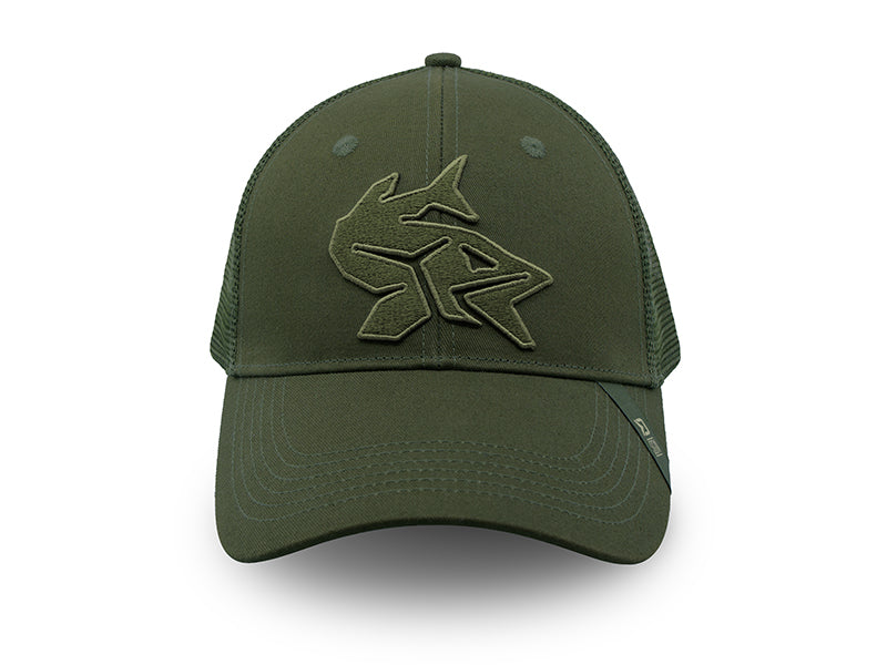Șapcă Delphin OutLINE PREDATOR Trucker UNI