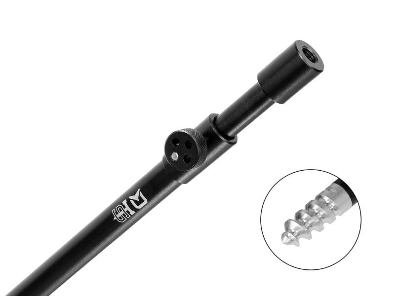 Picheți Delphin TopSTIX 30-50cm