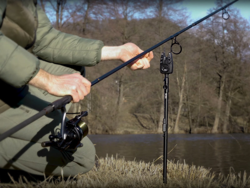 Picheți Delphin TopSTIX 30-50cm
