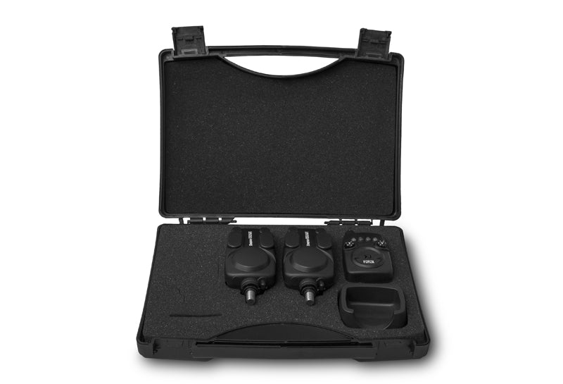Set de avertizori Delphin FORZA LIFE+ 2+1