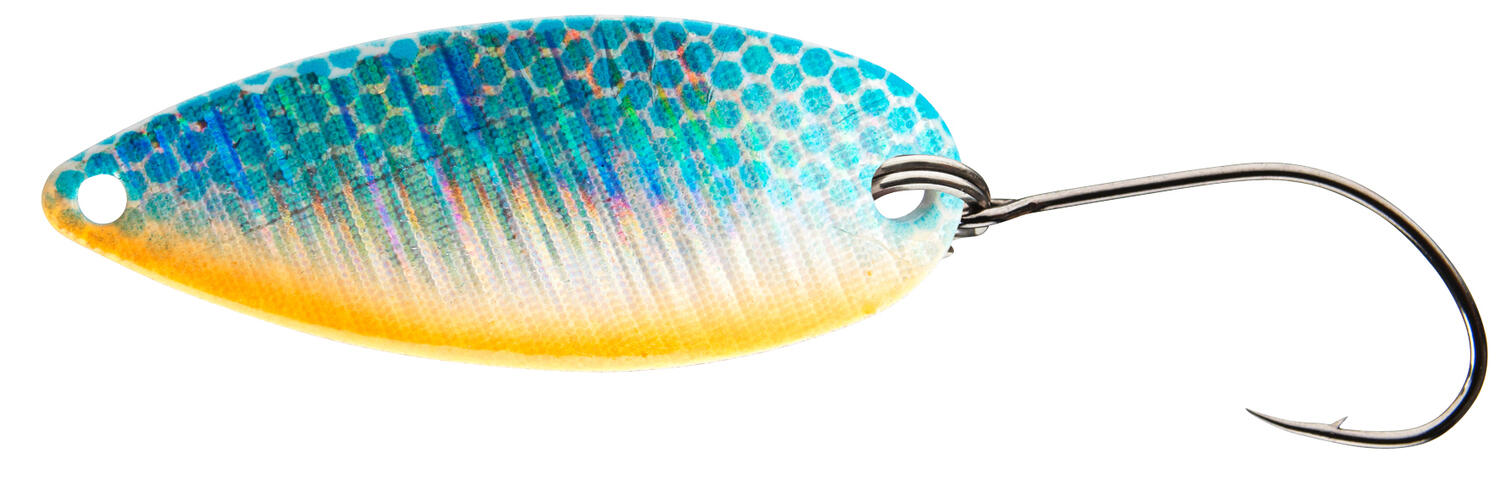 OSCILANTA TORO UL5 28MM/1,8G FARBE 38
